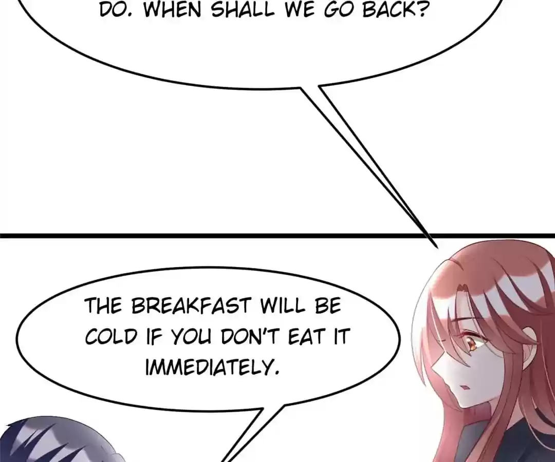 Jerk, You Can't Escape Chapter 60