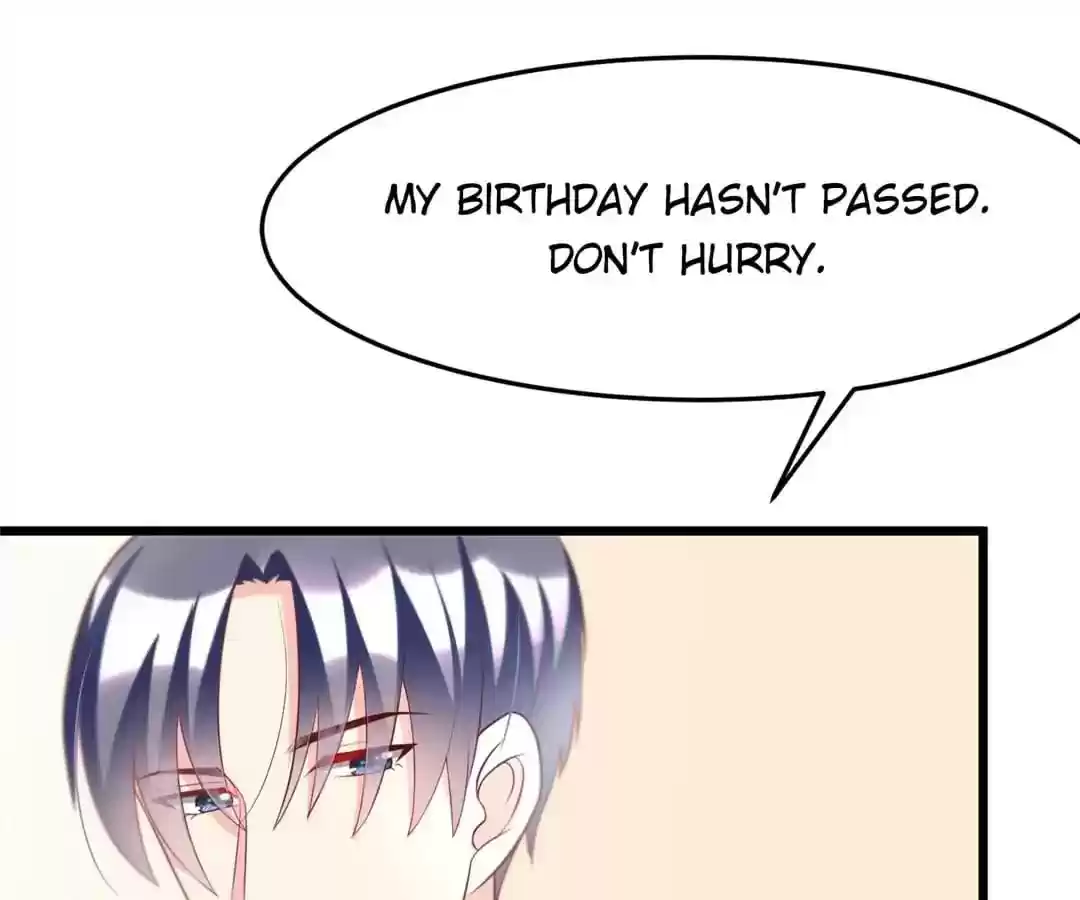 Jerk, You Can't Escape Chapter 60