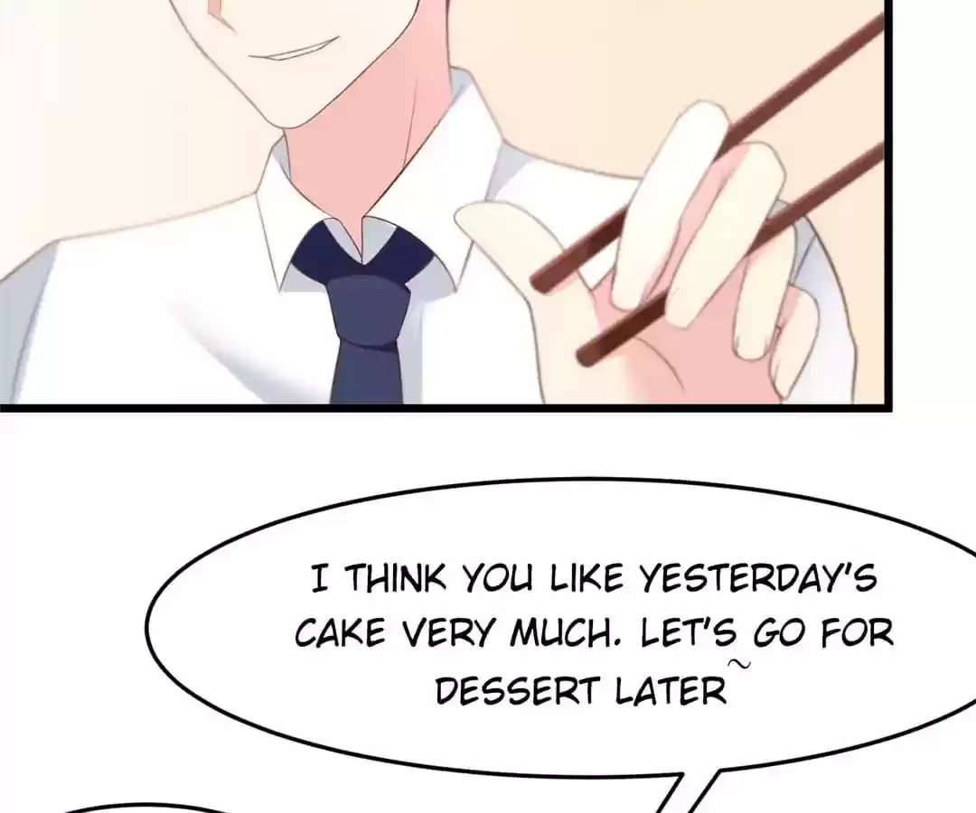 Jerk, You Can't Escape Chapter 60