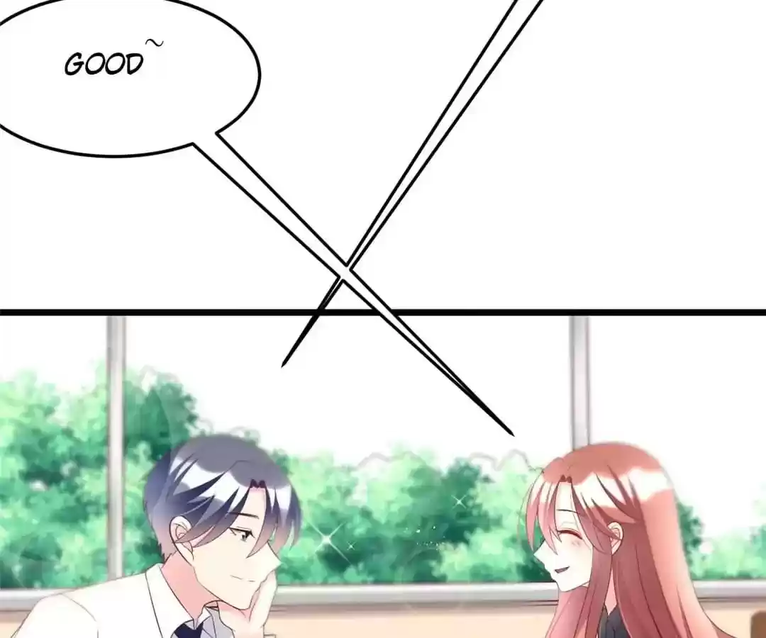 Jerk, You Can't Escape Chapter 60