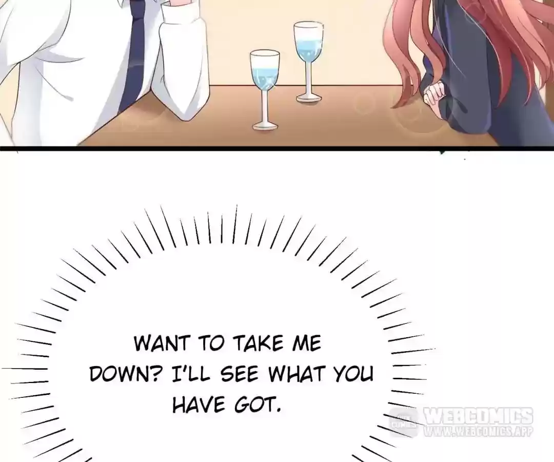 Jerk, You Can't Escape Chapter 60