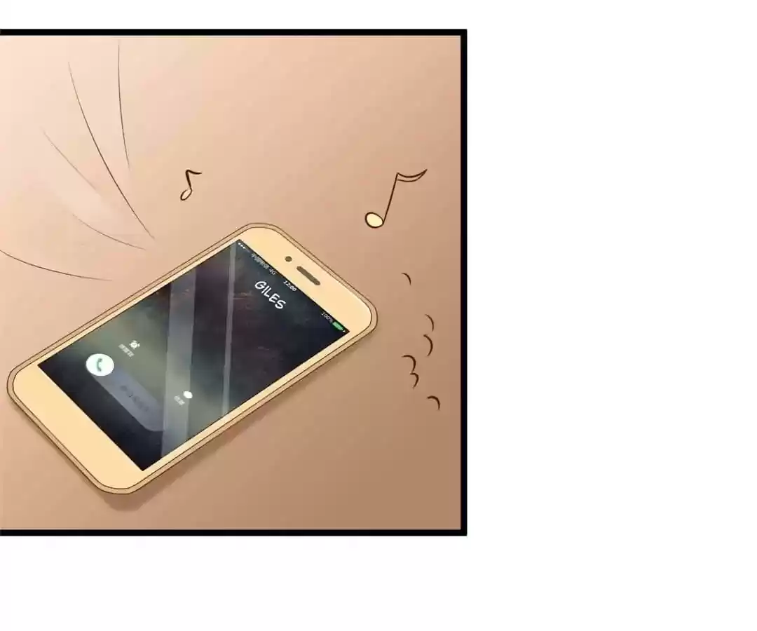 Jerk, You Can't Escape Chapter 60