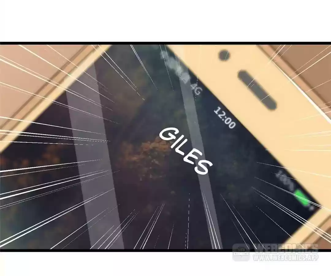 Jerk, You Can't Escape Chapter 60