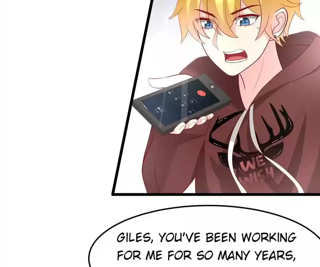 Jerk, You Can't Escape Chapter 60