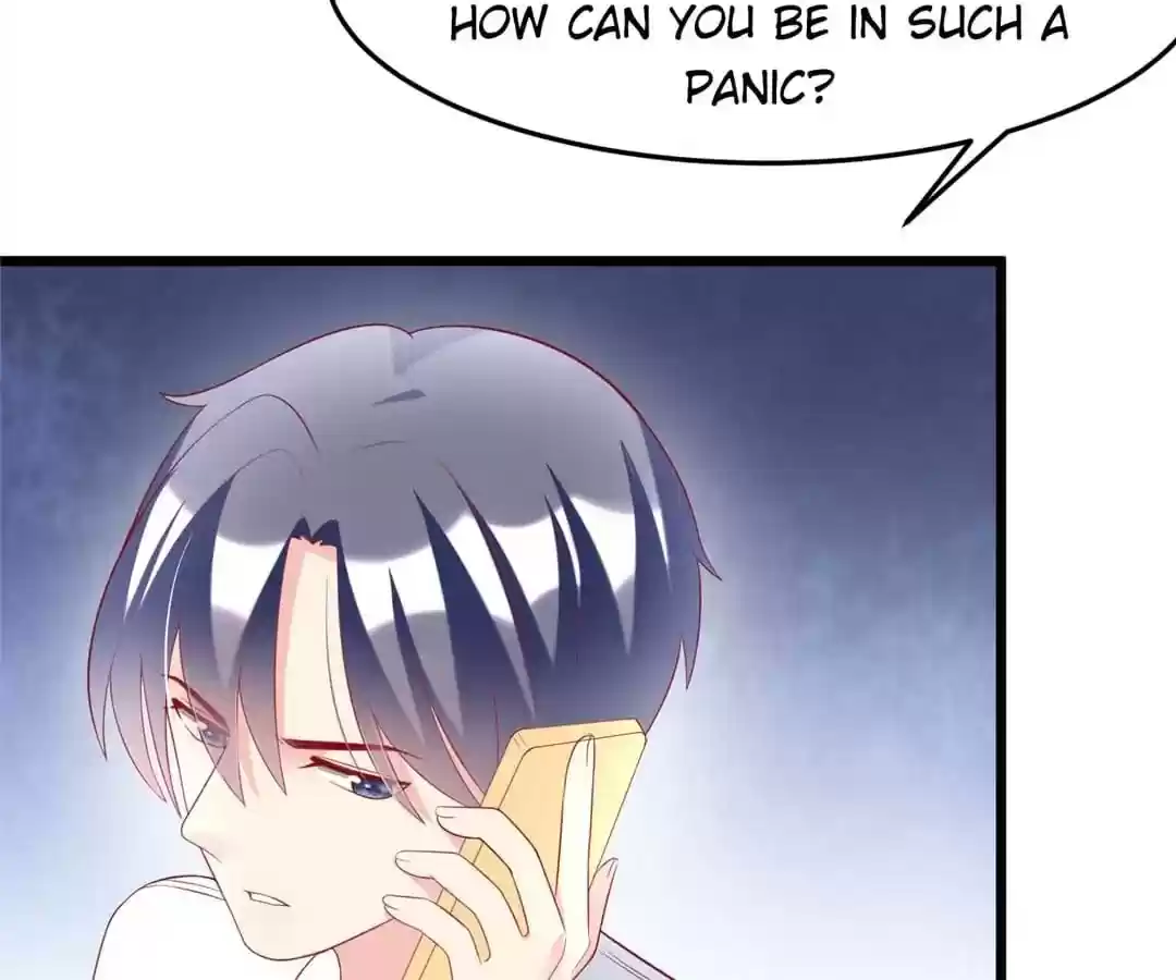 Jerk, You Can't Escape Chapter 60