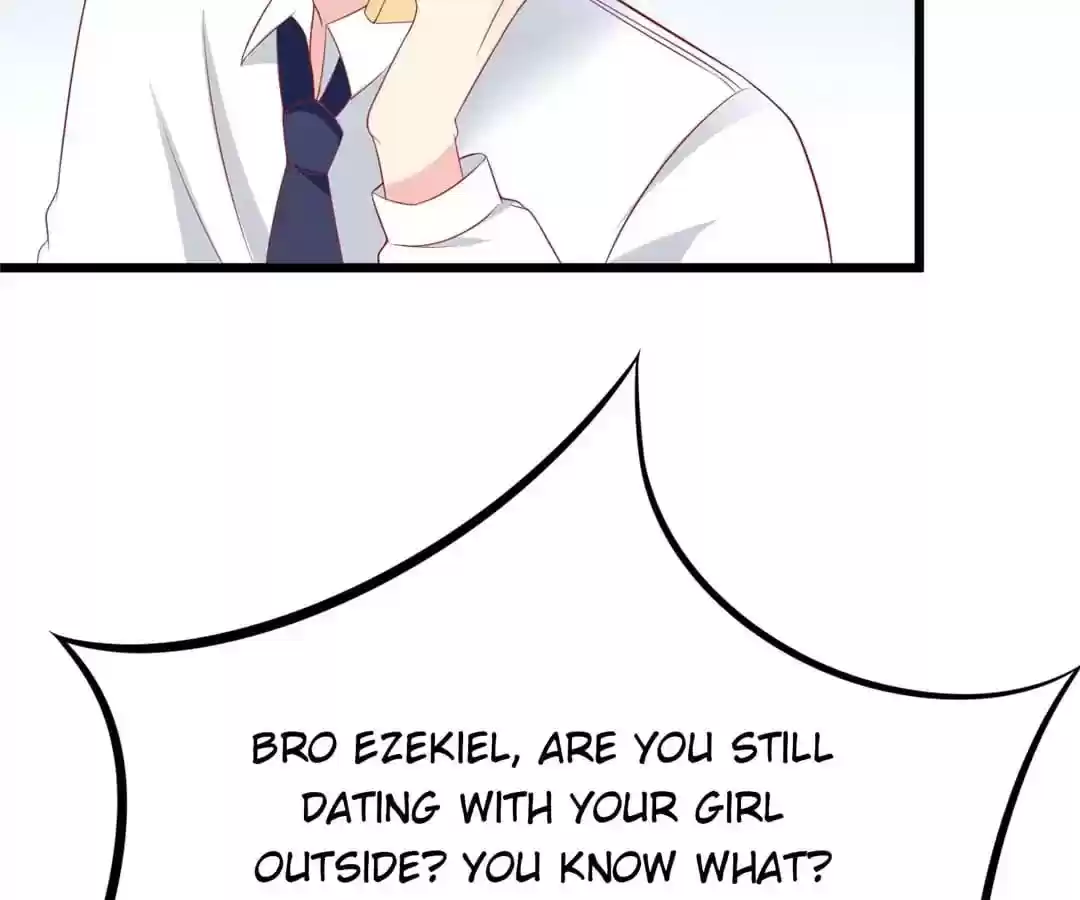 Jerk, You Can't Escape Chapter 60