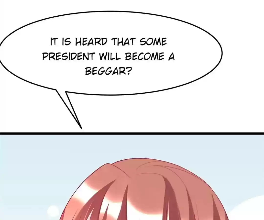 Jerk, You Can't Escape Chapter 60