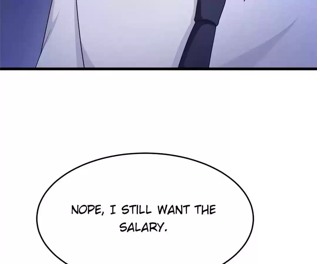 Jerk, You Can't Escape Chapter 60