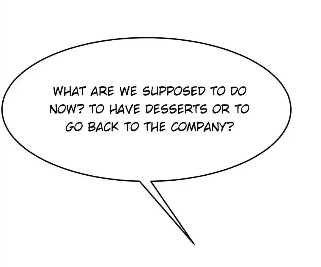 Jerk, You Can't Escape Chapter 60