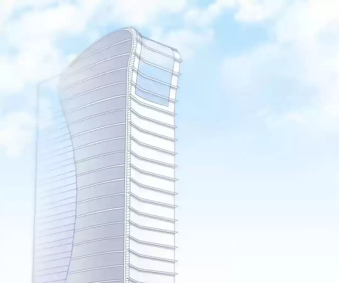 Jerk, You Can't Escape Chapter 61