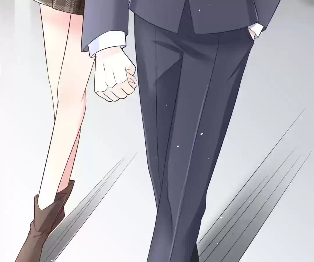 Jerk, You Can't Escape Chapter 61