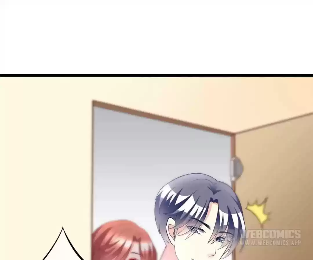 Jerk, You Can't Escape Chapter 61