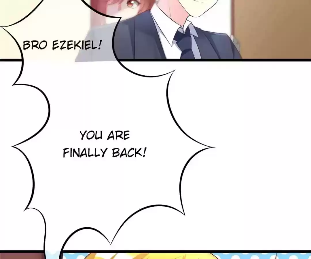 Jerk, You Can't Escape Chapter 61