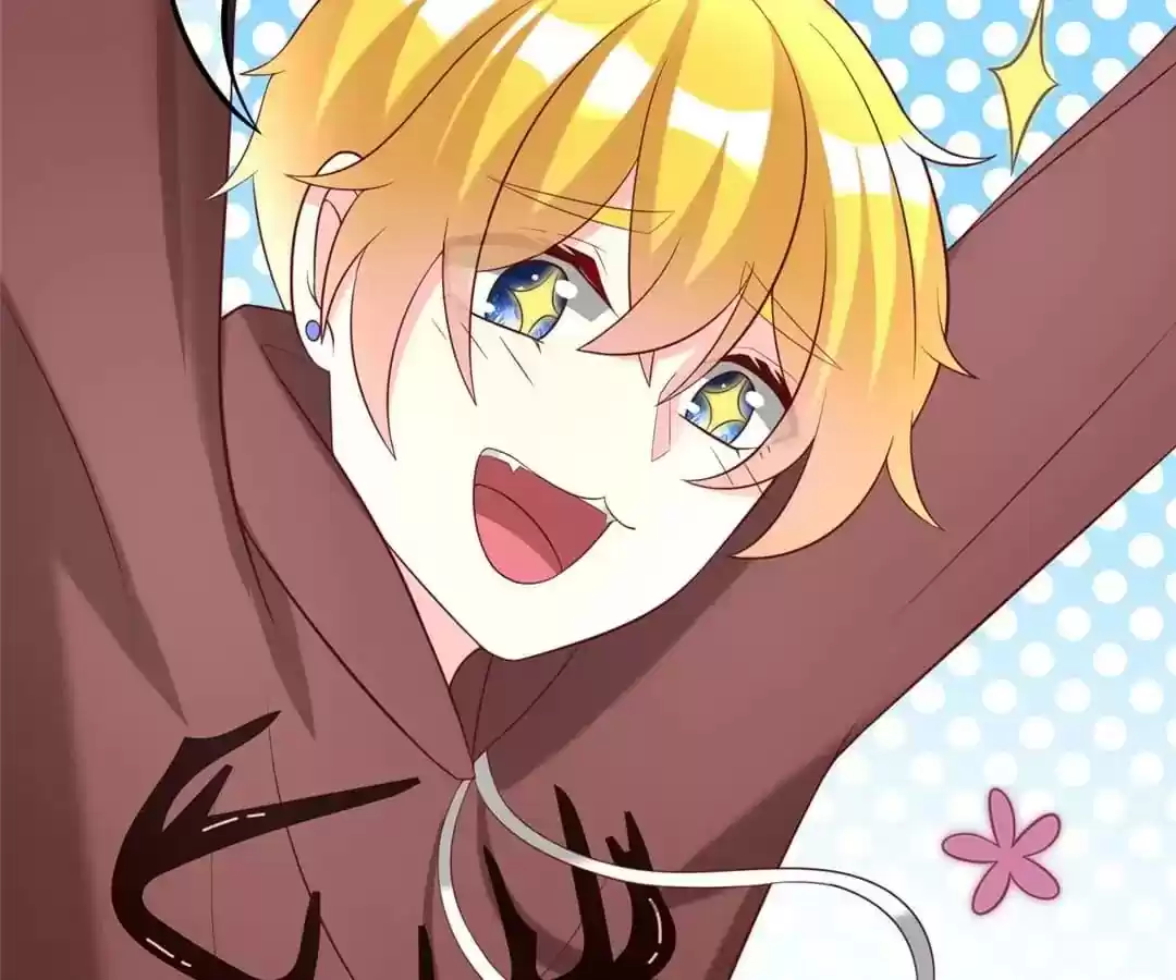 Jerk, You Can't Escape Chapter 61