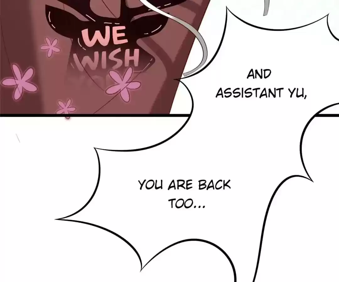 Jerk, You Can't Escape Chapter 61