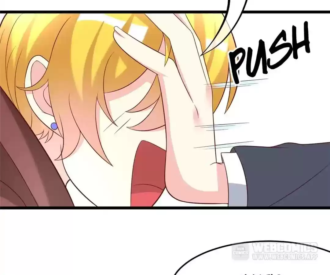 Jerk, You Can't Escape Chapter 61