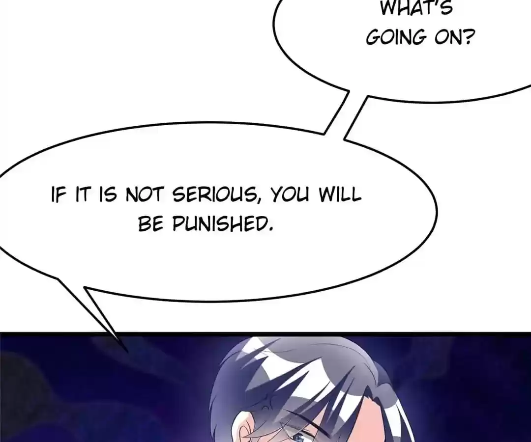 Jerk, You Can't Escape Chapter 61