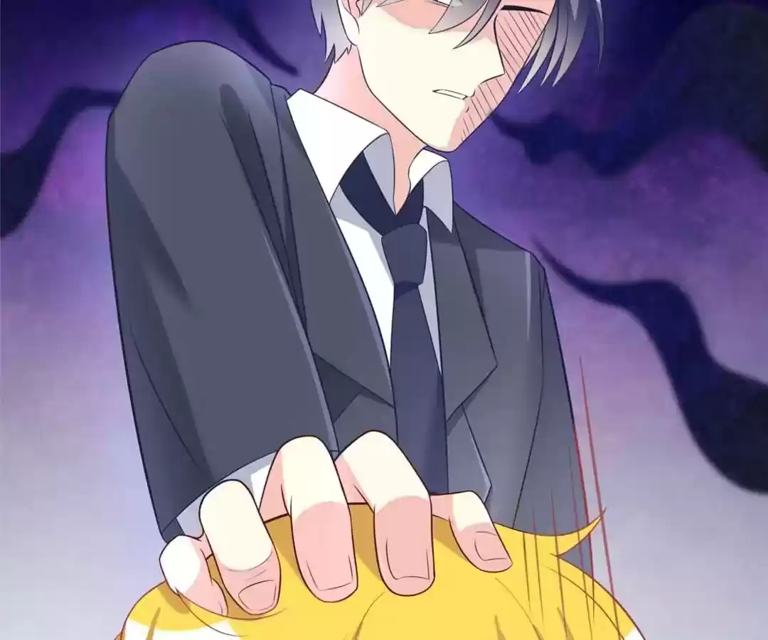 Jerk, You Can't Escape Chapter 61