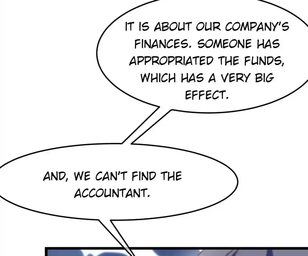 Jerk, You Can't Escape Chapter 61