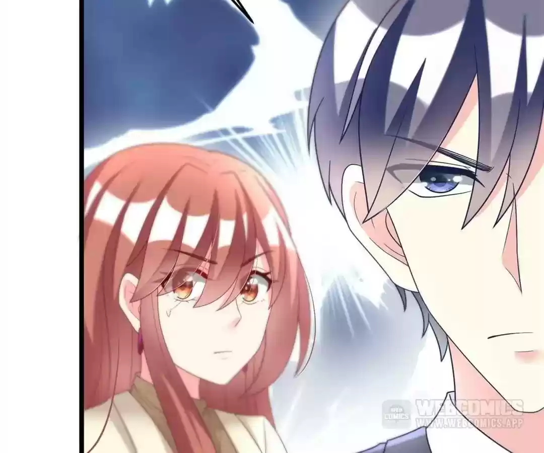 Jerk, You Can't Escape Chapter 61