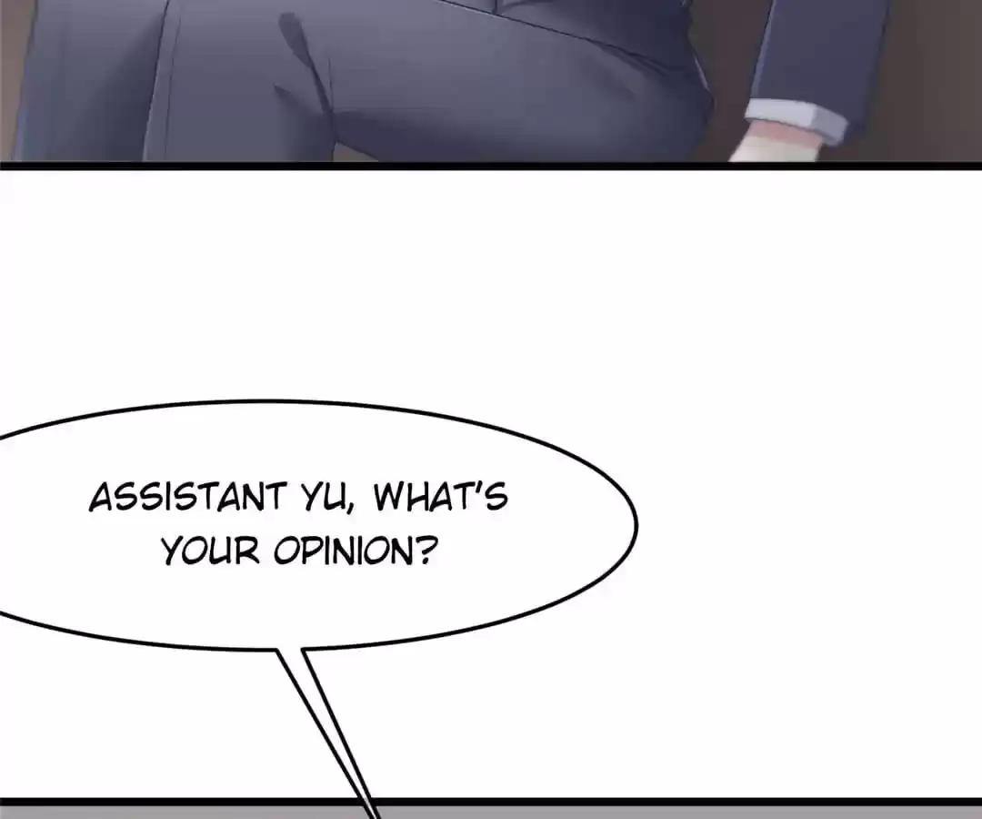 Jerk, You Can't Escape Chapter 61