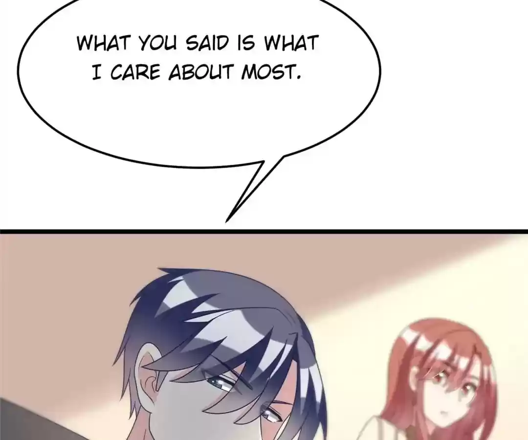 Jerk, You Can't Escape Chapter 61