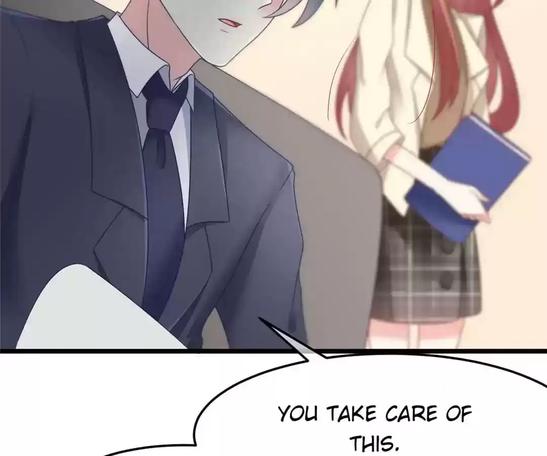 Jerk, You Can't Escape Chapter 61