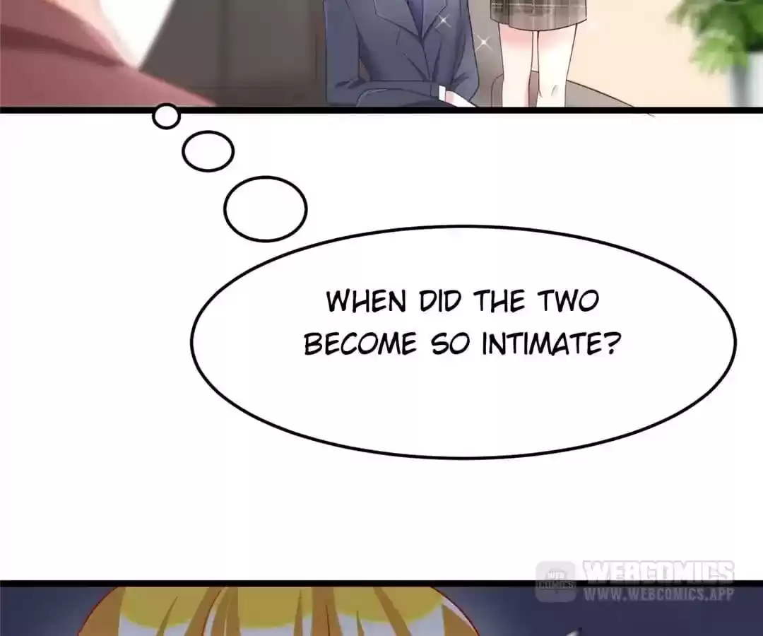 Jerk, You Can't Escape Chapter 61