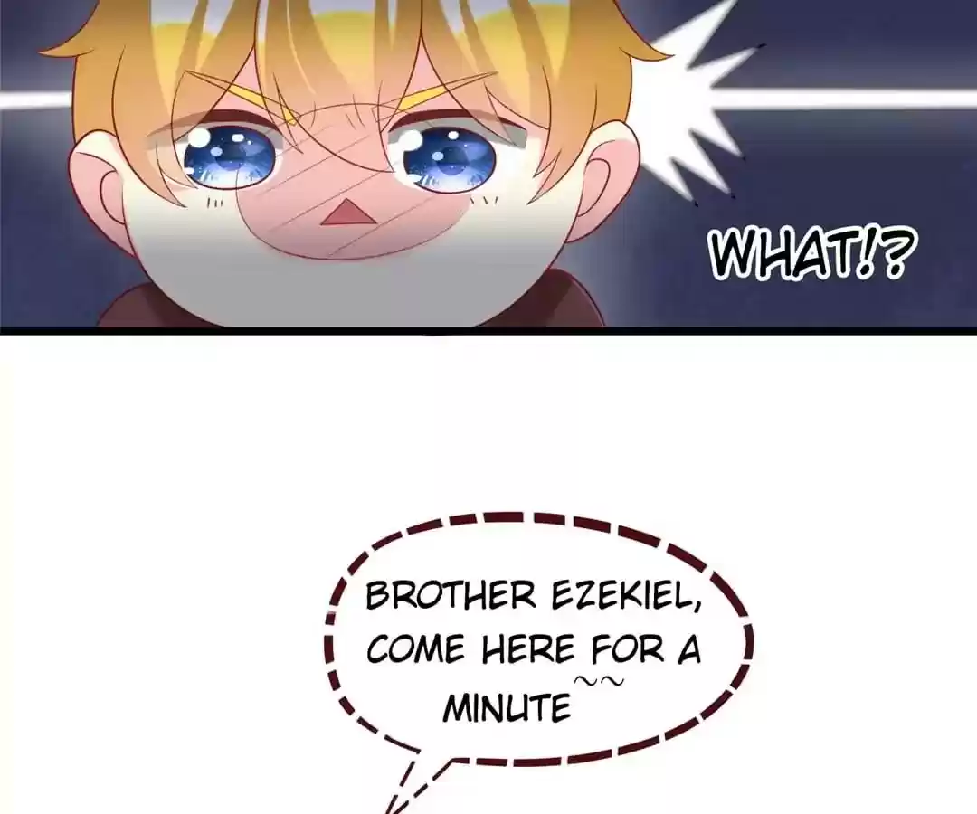 Jerk, You Can't Escape Chapter 61