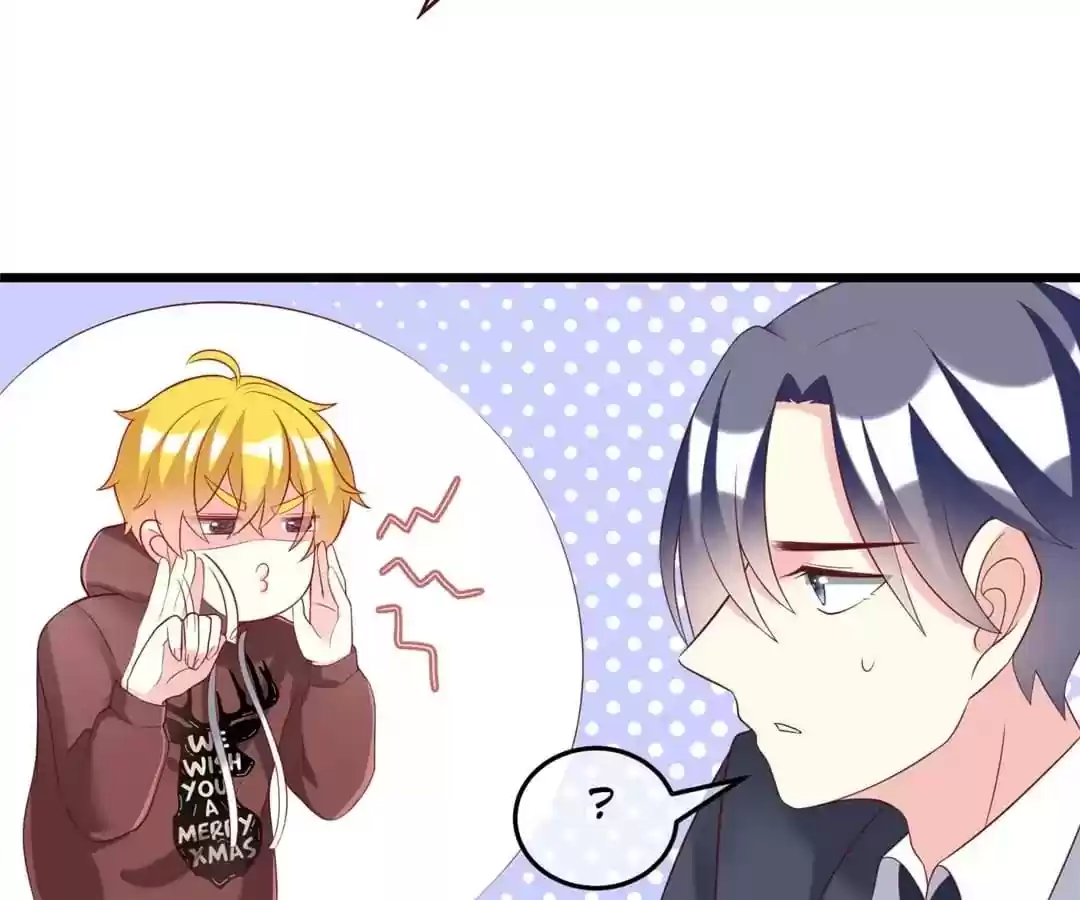 Jerk, You Can't Escape Chapter 61