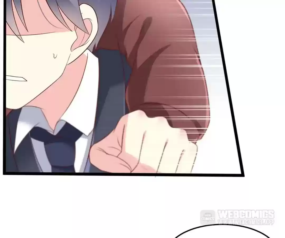 Jerk, You Can't Escape Chapter 61