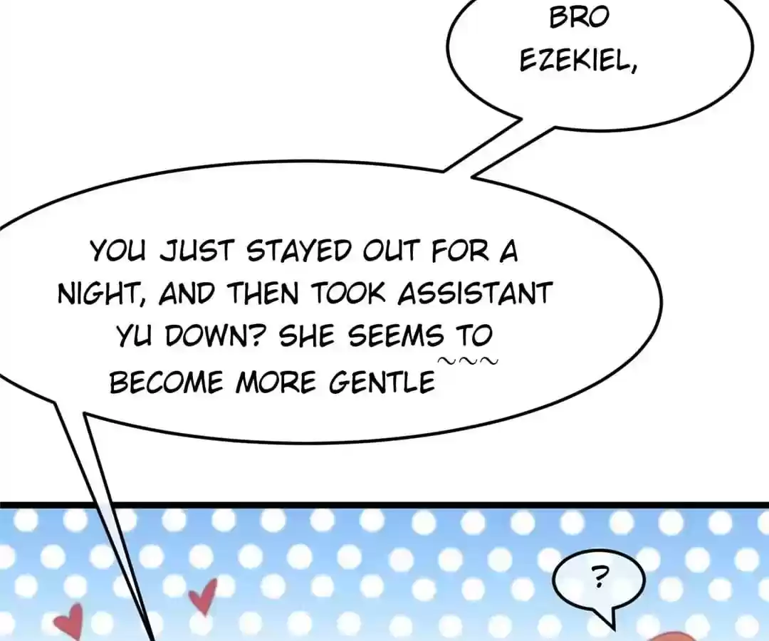 Jerk, You Can't Escape Chapter 61