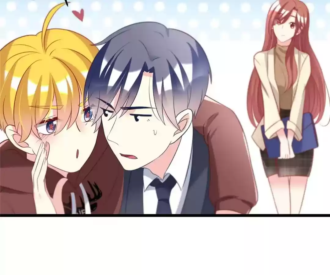 Jerk, You Can't Escape Chapter 61