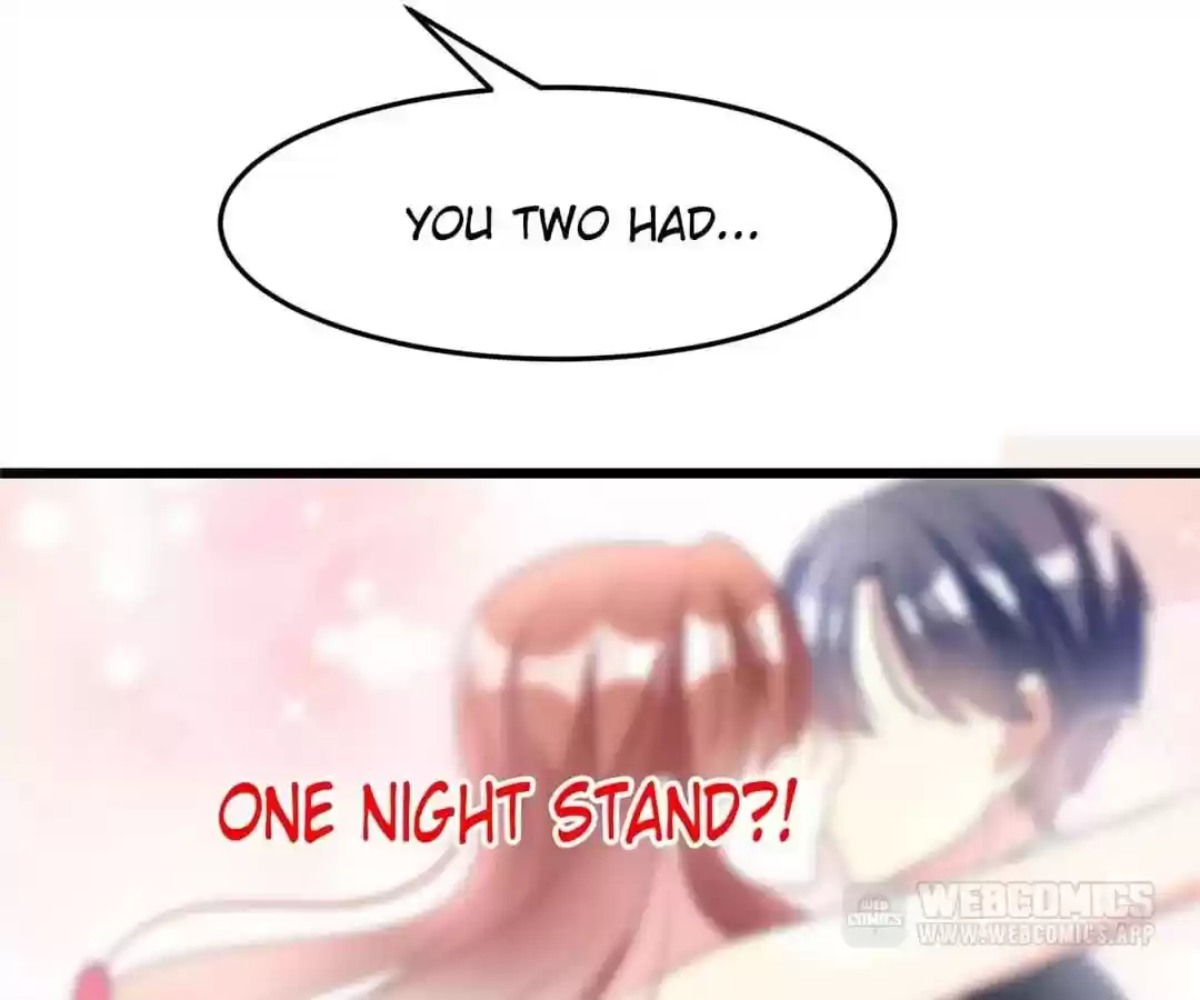 Jerk, You Can't Escape Chapter 61