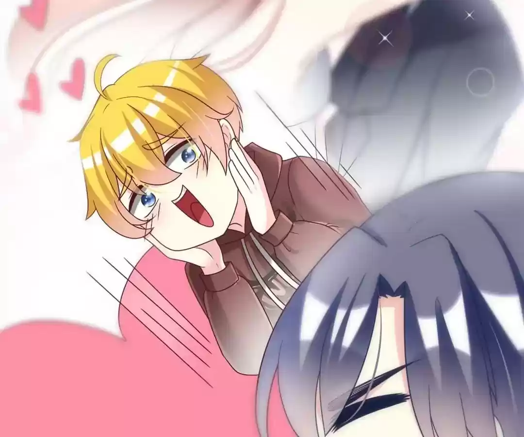 Jerk, You Can't Escape Chapter 61