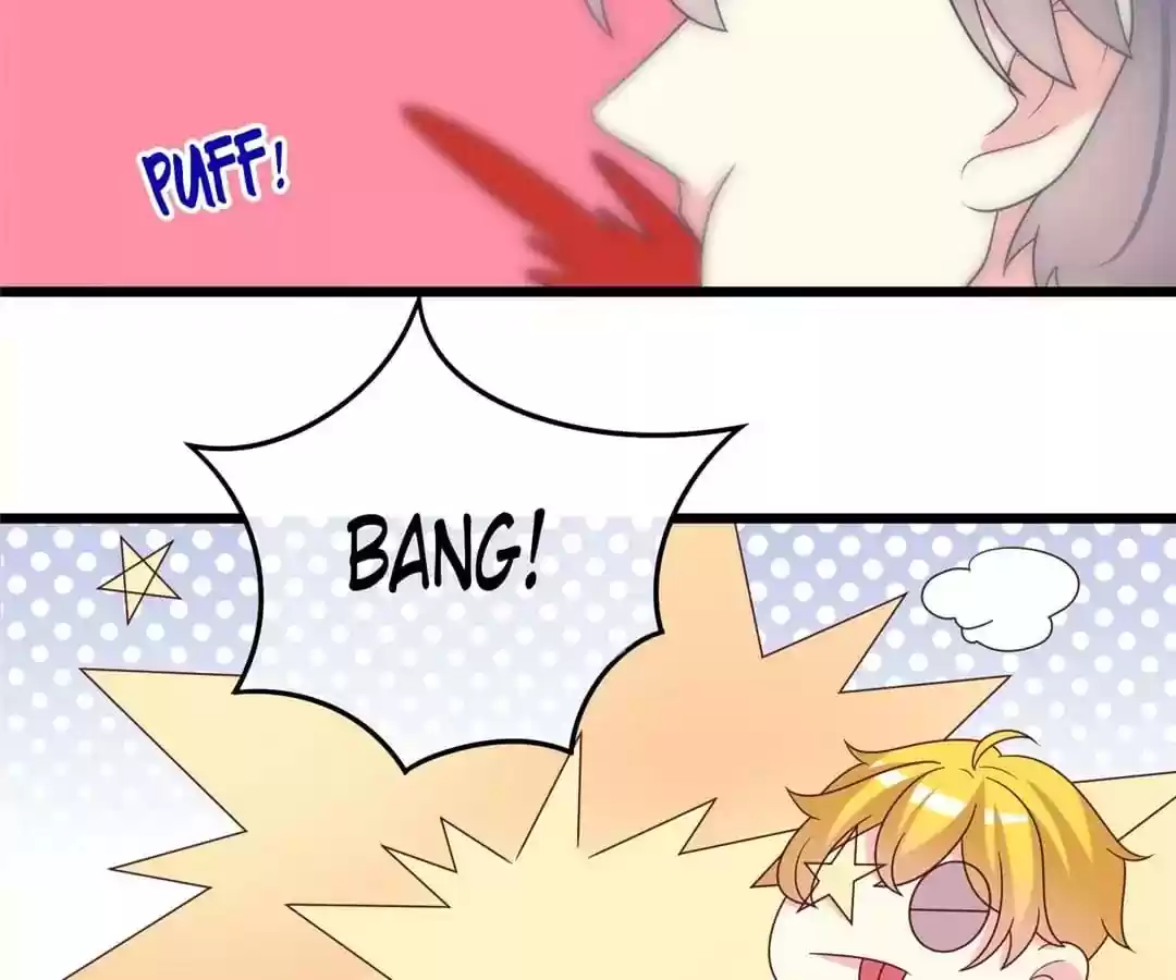 Jerk, You Can't Escape Chapter 61