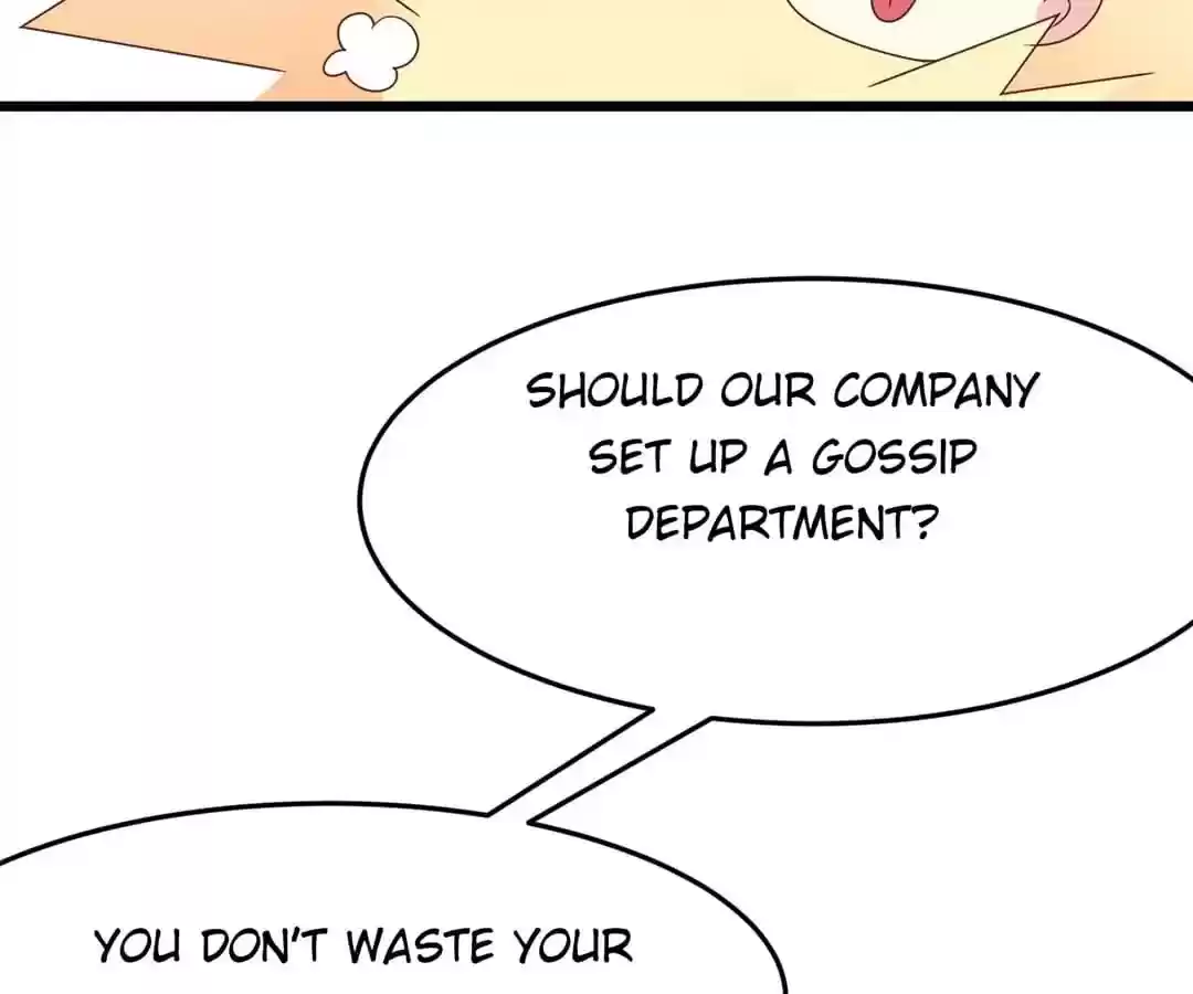 Jerk, You Can't Escape Chapter 61