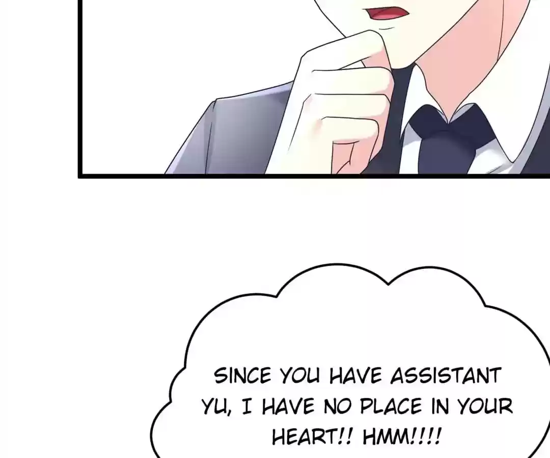 Jerk, You Can't Escape Chapter 61