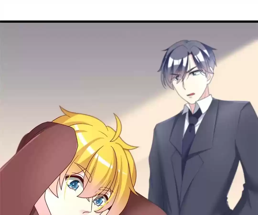 Jerk, You Can't Escape Chapter 61