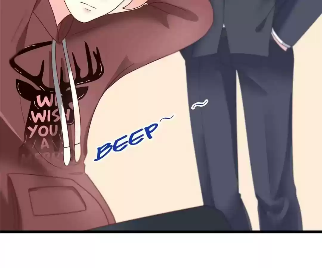 Jerk, You Can't Escape Chapter 61