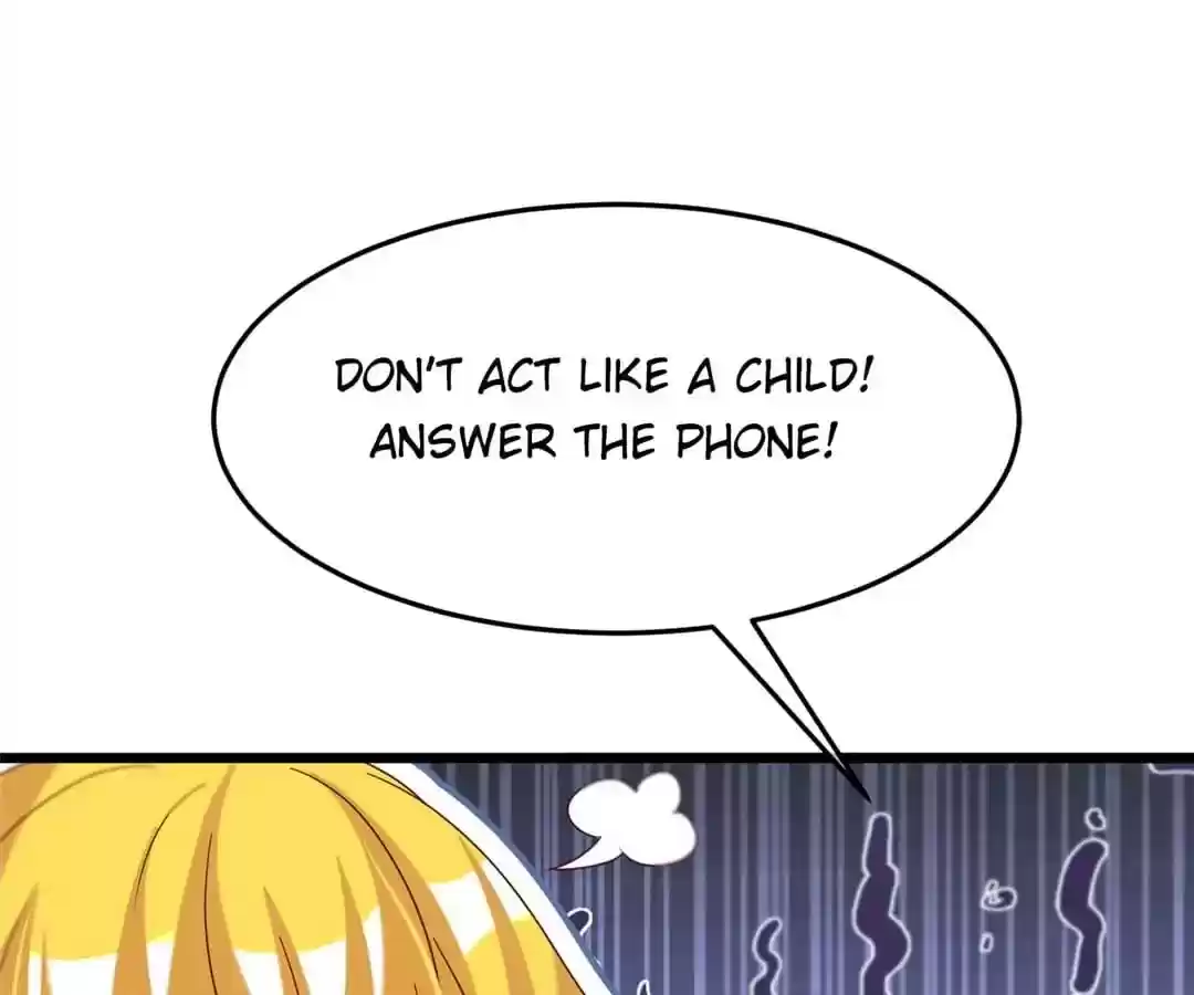 Jerk, You Can't Escape Chapter 61