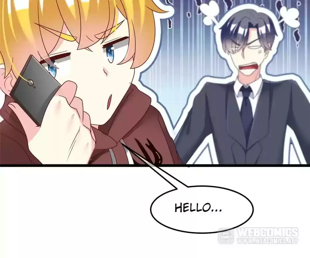 Jerk, You Can't Escape Chapter 61