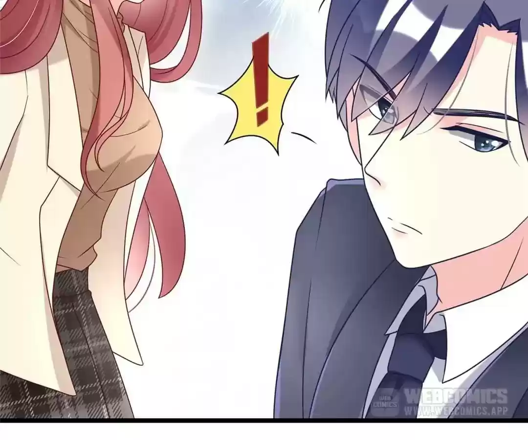 Jerk, You Can't Escape Chapter 61