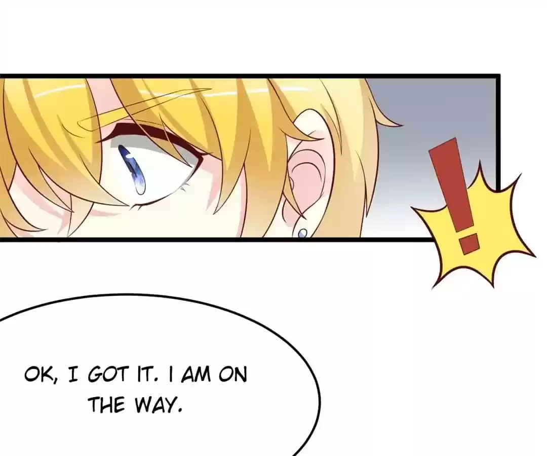 Jerk, You Can't Escape Chapter 62