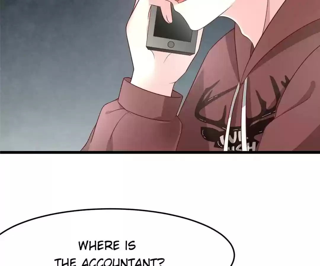 Jerk, You Can't Escape Chapter 62