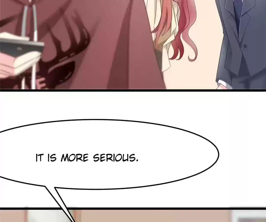 Jerk, You Can't Escape Chapter 62