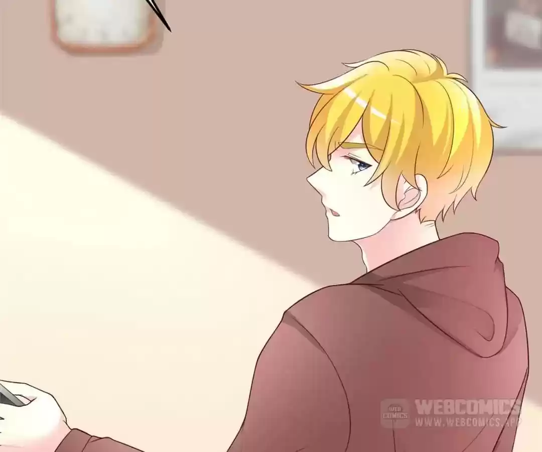 Jerk, You Can't Escape Chapter 62