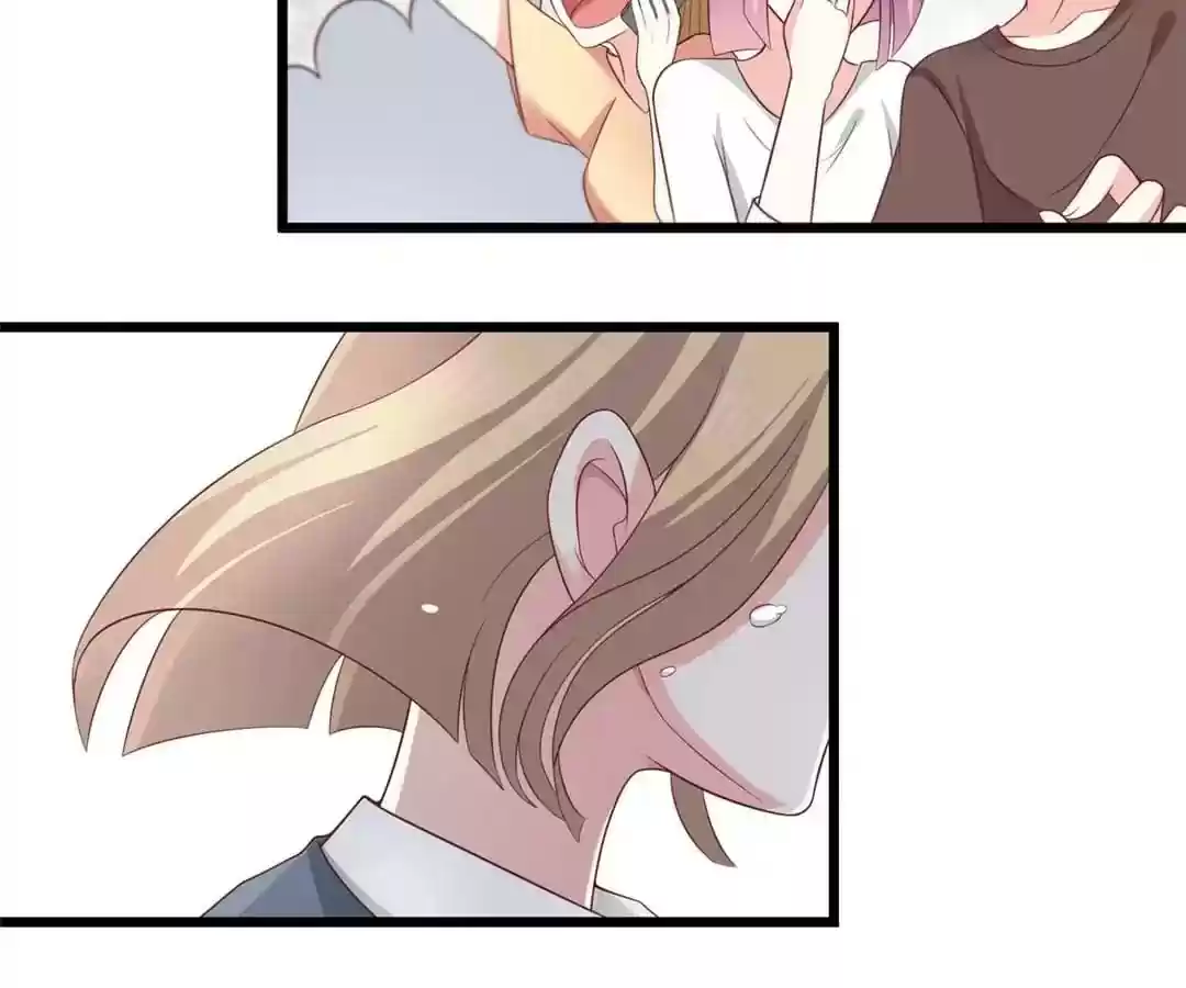 Jerk, You Can't Escape Chapter 62