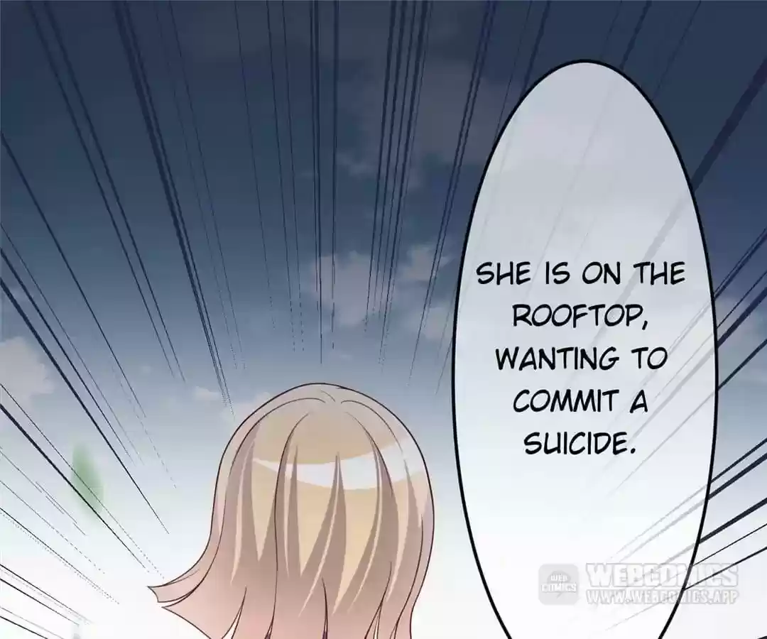 Jerk, You Can't Escape Chapter 62