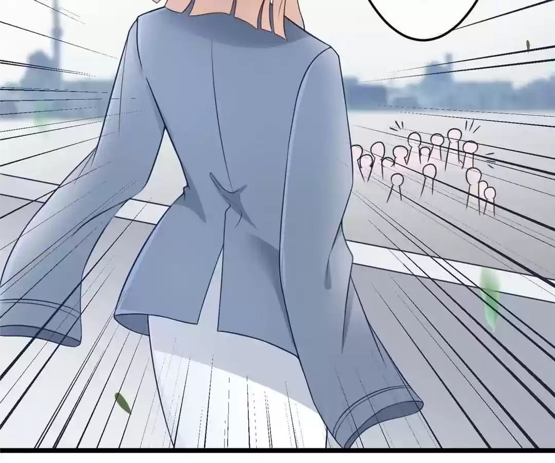 Jerk, You Can't Escape Chapter 62